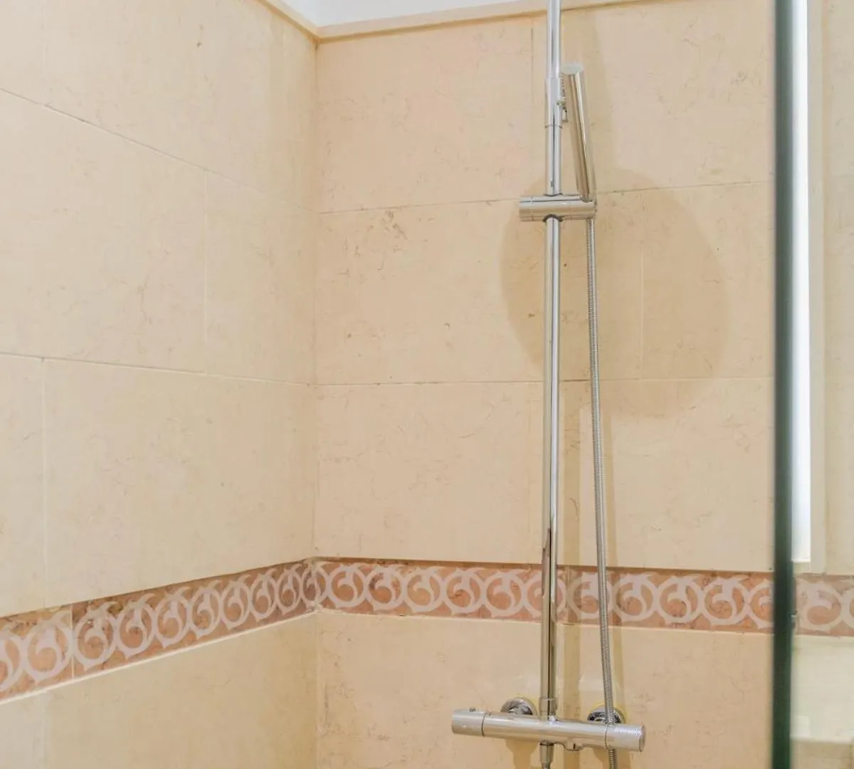 Appartement Luxury 2Br With Pool & Garden View Balcony à Marrakesh