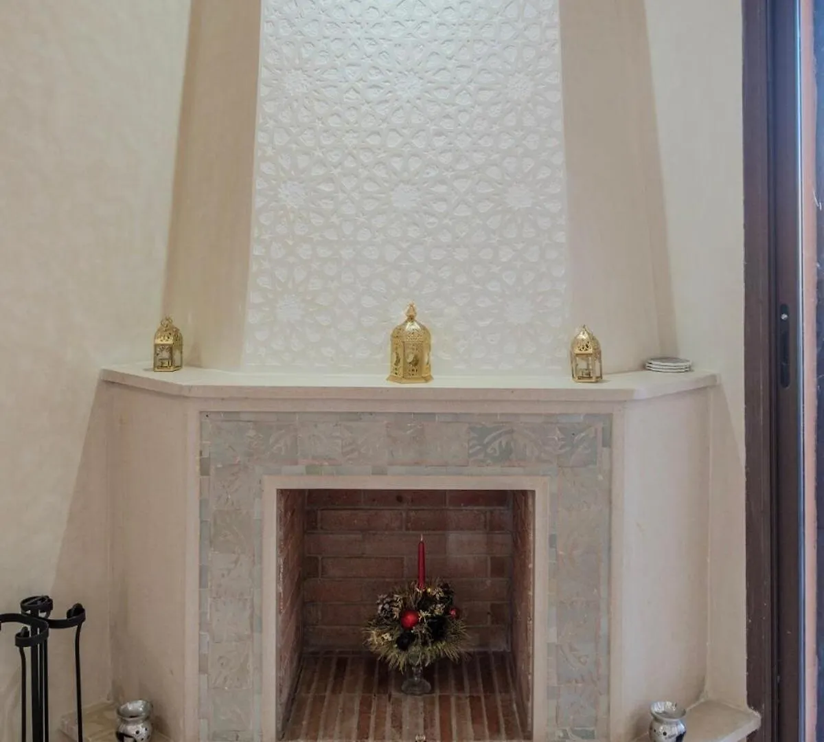 Appartement Luxury 2Br With Pool & Garden View Balcony à Marrakesh
