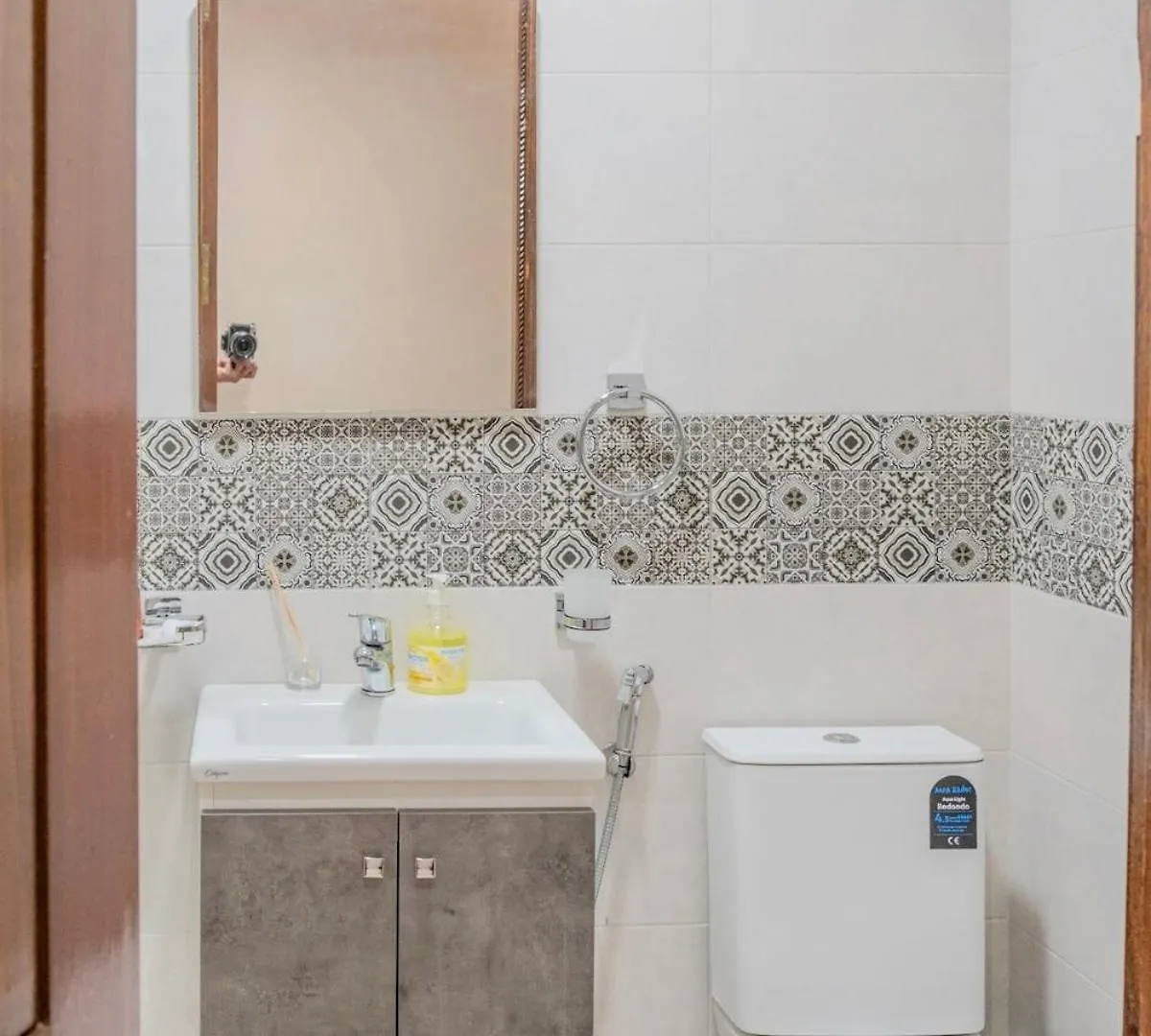 Appartement Luxury 2Br With Pool & Garden View Balcony à Marrakesh