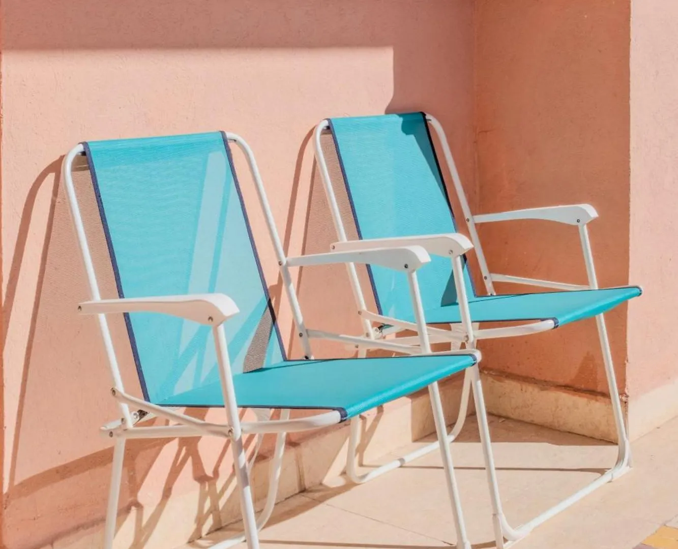 Luxury 2Br With Pool & Garden View Balcony Apartment Marrakesh